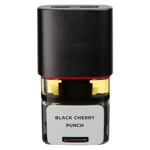 Product image of Black Cherry Punch Pax Pod - Fume - Closed Loop Pods