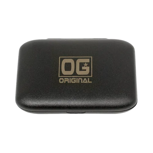 OG Original, Switch Blade Metal Pipe