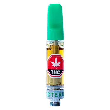Product image of Lemon Cherry Gelato Live Terpene - Coterie - Live Resin 510