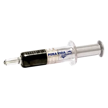 Afghan Black Hash Oil Dispenser