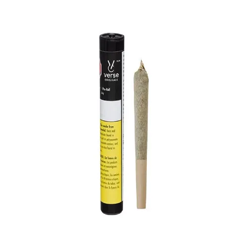 Product image of AMP - Verse Originals - Joints