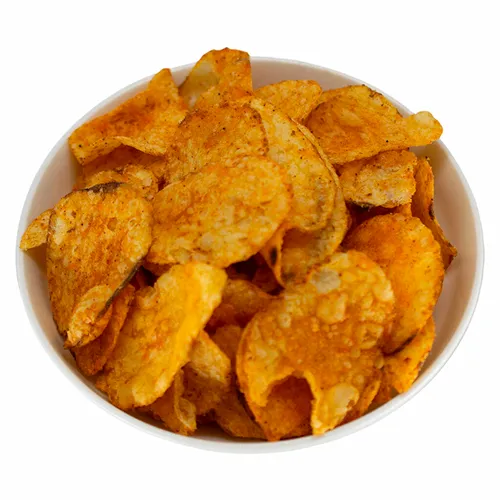 Product image of Tokin' BBQ Krisps - Astronutz - Snacks & Baked Goods