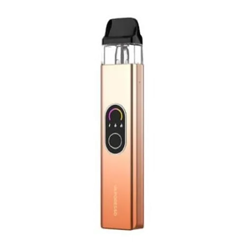 Product image of Vaporesso, XROS 4 Pod E-Vape