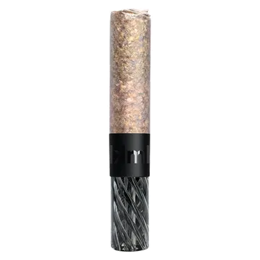 Product image of Red Dragon Glass (Tipped) Cannon - BLK MKT - Joints