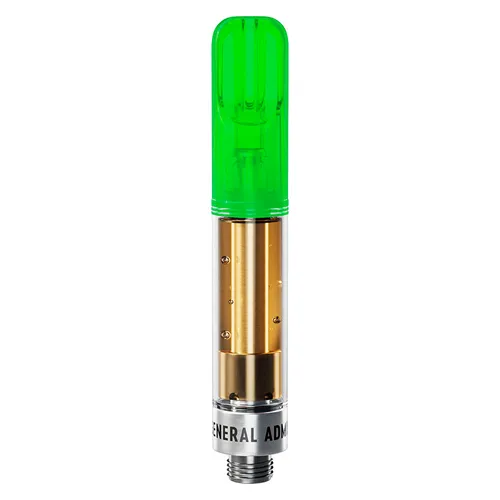 Product image of Watermelon Splash - General Admission - 510 Cartridge