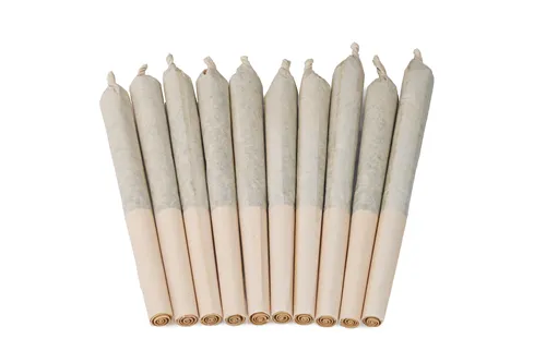 Product image of Strawberry Amnesia - The Original Fraser Valley Weed - Joints