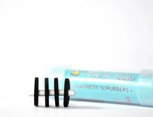 Product image of Scrubber Ducky's, Replacement Scrubbers
