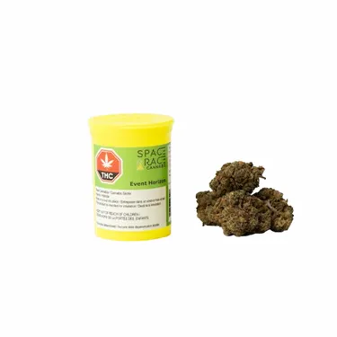 Product image of Event Horizon - SPACE RACE CANNABIS - Dried Flower
