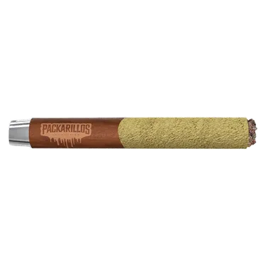 Product image of Purple Zaza - Packarillos - Infused Blunts