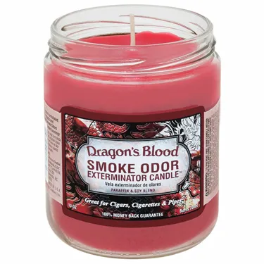 Product image of Smoke Odor Candle