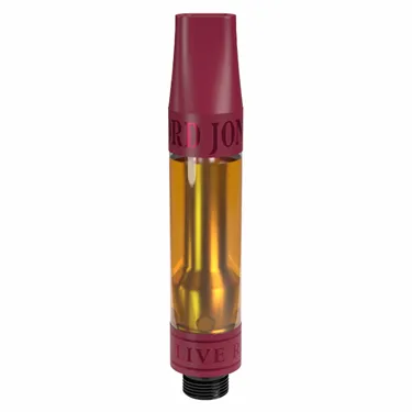 Product image of Purple Lemon Haze Pure - Lord Jones - Live Resin 510