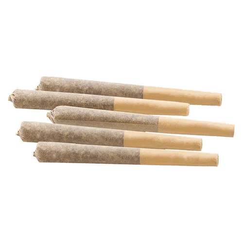 Product image of 33 Splitter Craft - Woody Nelson - Joints