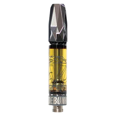 Product image of White Grape Liquid Diamond - Debunk - 510 Cartridges