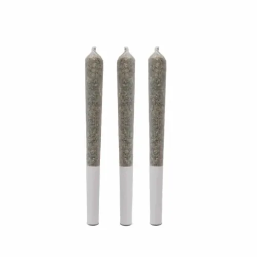 Product image of Pomelo Skunk - Victoria Cannabis Company - Joints