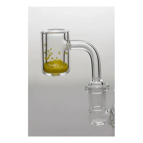 Product image of 90° Thermochromic Quartz Banger