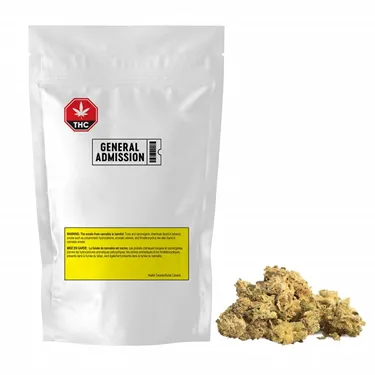 Product image of Desserts & Sweets - General Admission - Dried Flower