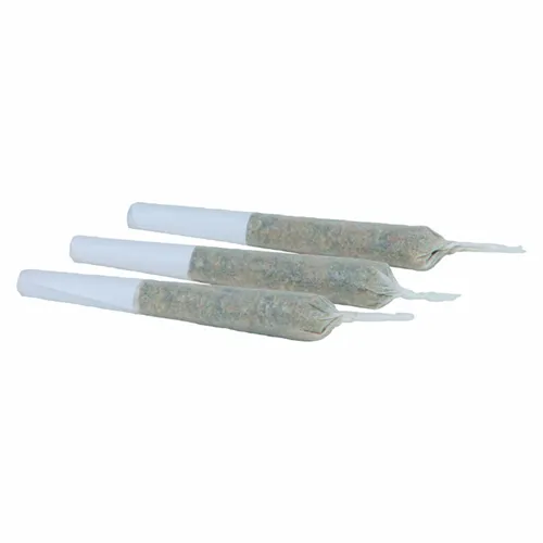 Black Jelly - San Rafael '71 - Joints