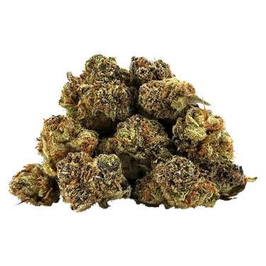 Product image of Neon Cowgirl Smalls - BC Smalls - Dried Flower