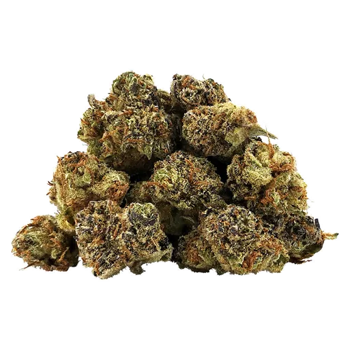 Product image of Neon Cowgirl Smalls - BC Smalls - Dried Flower