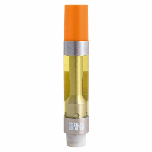 Tiki Tang - Back Forty - 510 Cartridges