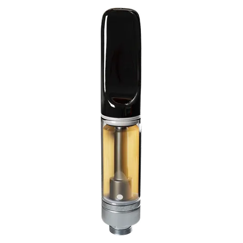 Product image of Captain's Terpy Treasures Indica 510 Thread Cartridge - Crooked Dory - 510 Cartridges