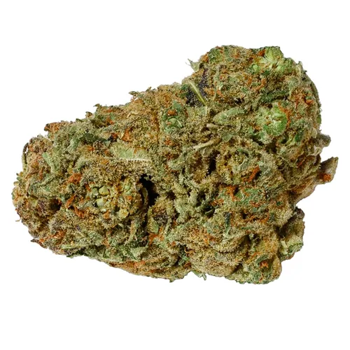 Purple Sun God - Pure Sunfarms - Dried Flower