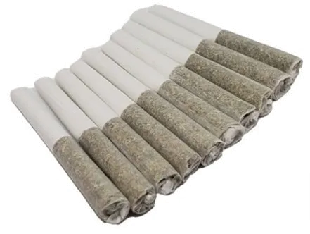 Product image of Chromatica - Color Cannabsis - Joints