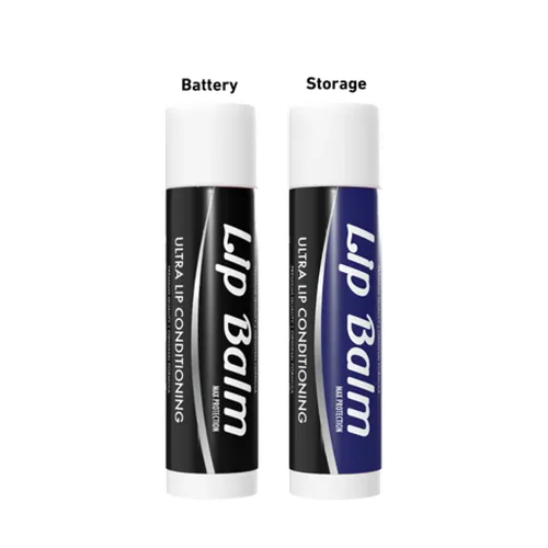 Product image of Smyle Labs, Lip Balm 510 Battey