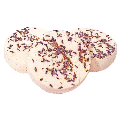 Product image of Three Sisters Bath Bombs - Fauna - Infused Bath