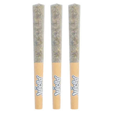 Product image of Juiced Xtreme: Maui Mango Resin Infused - Good Supply Juiced - Infused Joints