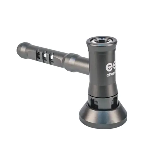 Product image of Cheech, Aluminum Glass Hammer Glass Bubbler