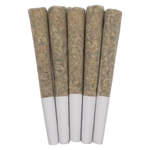 Product image of Exotics - West Coast Gas - Joints