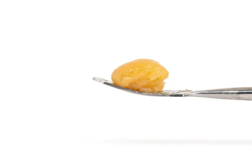 Product image of Blackjack Whipped Live Resin - Boomstick - Resin
