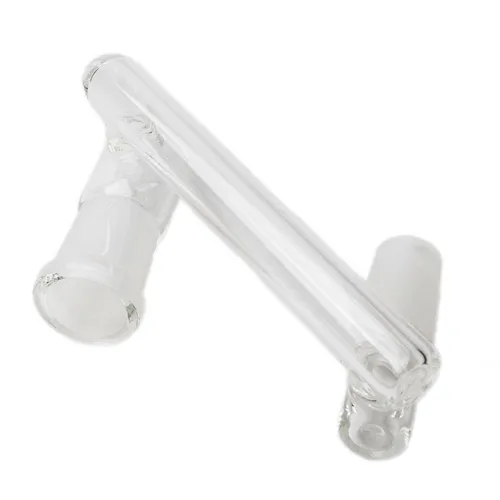 Product image of CannAccessories, 14mm/14mm Dropdown Adapter