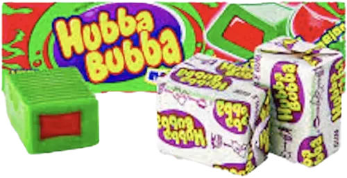 Product image of Hubba Bubba, Max Bubble Gum