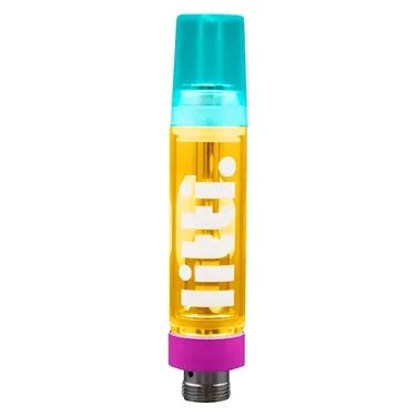 Product image of Dope AF Vanilla - LITTI - 510 Cartridge