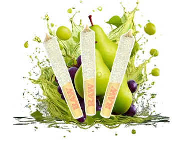 Product image of Pearadise 50+ - Dab Bods - Infused Joints