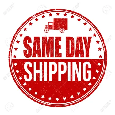 Product image of Same Day Shipping - NOT non stock