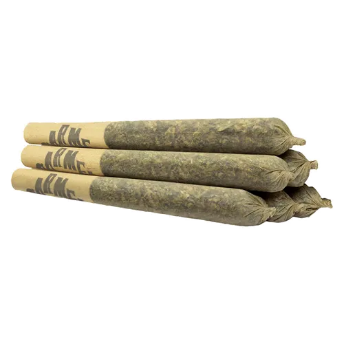 Northern Tropic - Carmel - Joints