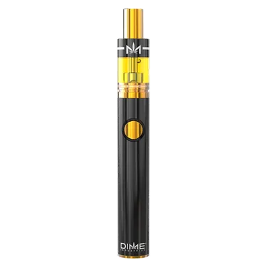 Blackberry OG Liquid Diamond - Dime Industries - Disposable