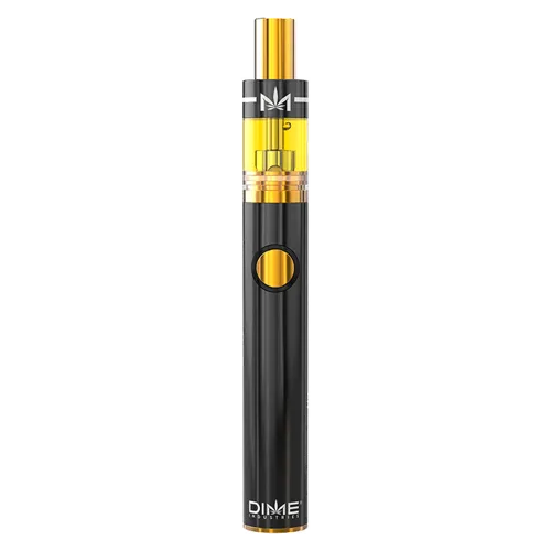 Product image of Blackberry OG Liquid Diamond - Dime Industries - Disposable
