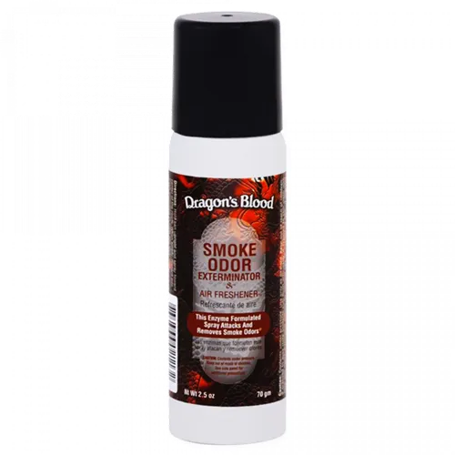Product image of Smoke Odor, 2.5oz Exterminator Spray