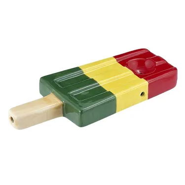 Product image of Roast & Toast, Ice Pop Ceramic Pipe