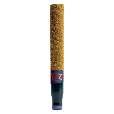 Product image of Diamonds & Caviar Infused BLNT - Tenzo - Infused Blunts