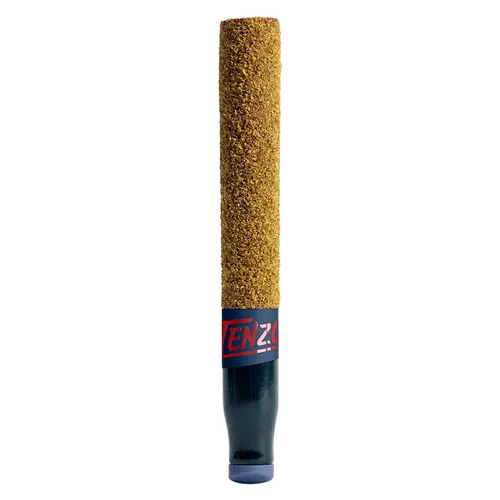 Product image of Diamonds & Caviar Infused BLNT - Tenzo - Infused Blunts