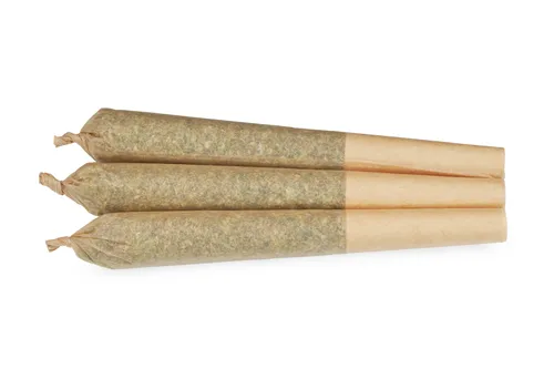 Product image of Pineapple Soda - Pineapple Buds - Joints