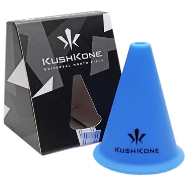 Product image of Silicone Mouthpiece Germ Guard