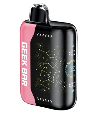 Product image of Watermelon Ice - Geek Bar PULSE X - Disposable