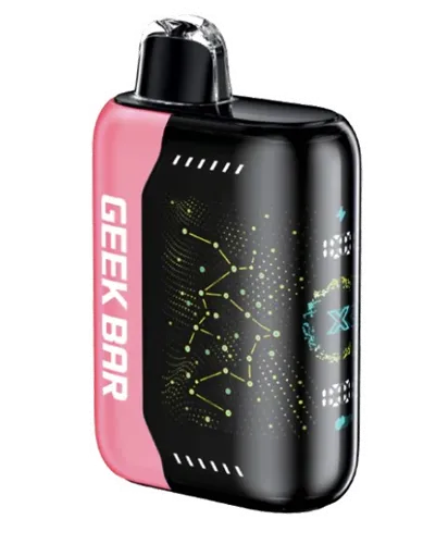 Product image of Watermelon Ice - Geek Bar PULSE X - Disposable