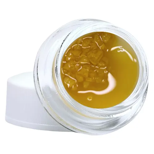 Gelato #33 - High Key - Diamonds & Sauce